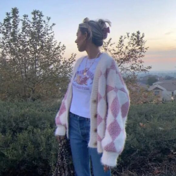 POL Cozy Chunky Cardigan - Picture 8 of 12